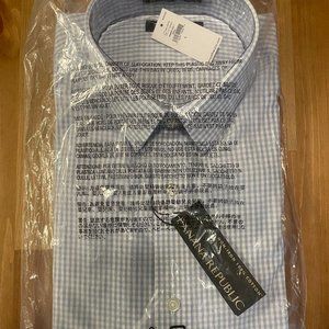 Banana Republic Dress Shirt